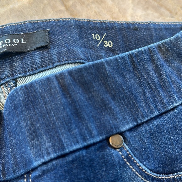 Liverpool Jean legging - Picture 3 of 6